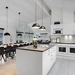 Villavilla #502 - Marielyst, Lollandfalstermøn Semesterbostad Bøtø By