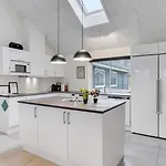 Villavilla #502 - Marielyst, Lollandfalstermøn *