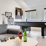 Villavilla #502 - Marielyst, Lollandfalstermøn Semesterbostad *