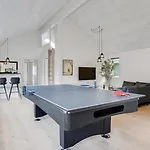 Semesterbostad Villavilla #502 - Marielyst, Lollandfalstermøn Bøtø By