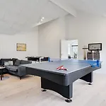 Semesterbostad Villavilla #502 - Marielyst, Lollandfalstermøn *