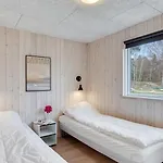 Villavilla #502 - Marielyst, Lollandfalstermøn