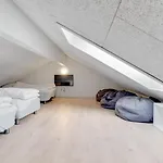 Villavilla #502 - Marielyst, Lollandfalstermøn Semesterbostad Bøtø By