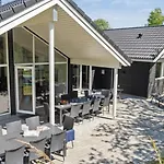 Villavilla #502 - Marielyst, Lollandfalstermøn Semesterbostad *