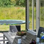 Villavilla #502 - Marielyst, Lollandfalstermøn Semesterbostad Bøtø By