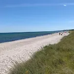 Villavilla #502 - Marielyst, Lollandfalstermøn Semesterbostad