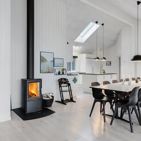 Villavilla #502 - Marielyst, Lollandfalstermøn Semesterbostad *