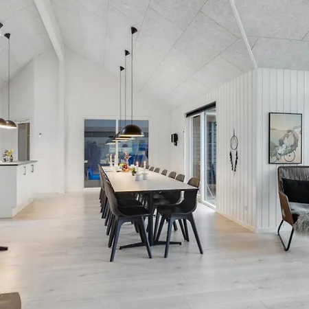 Semesterbostad Villavilla #502 - Marielyst, Lollandfalstermøn Bøtø By