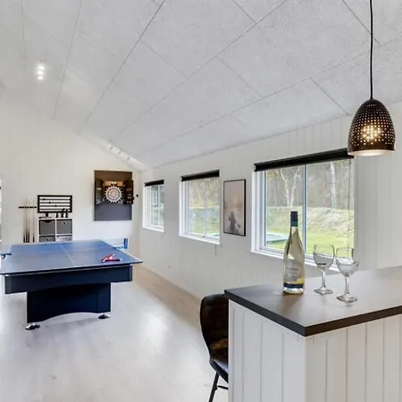 Villavilla #502 - Marielyst, Lollandfalstermøn *
