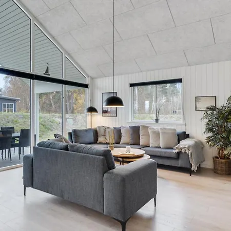 Villavilla #502 - Marielyst, Lollandfalstermøn