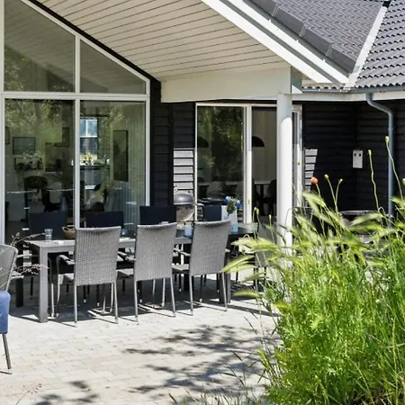 Villavilla 502 - Marielyst, Lollandfalstermon Casa vacanze Bøtø By