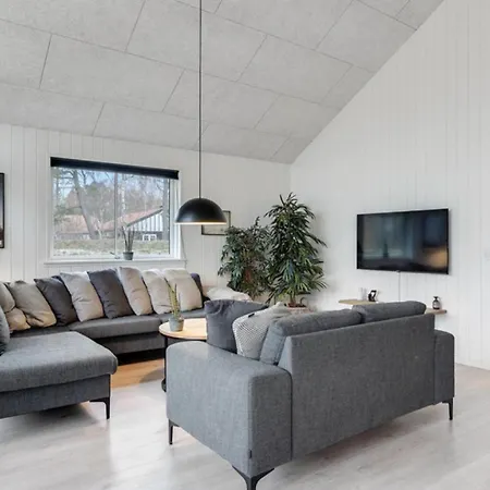 Villavilla 502 - Marielyst, Lollandfalstermon Ferienhaus *