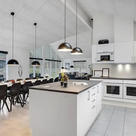 Villavilla 502 - Marielyst, Lollandfalstermon Casa vacanze *