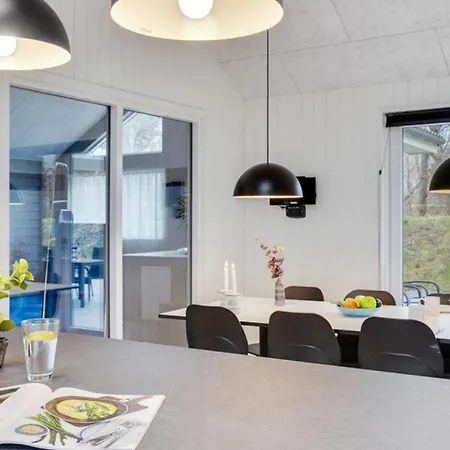 Villavilla 502 - Marielyst, Lollandfalstermon Ferienhaus