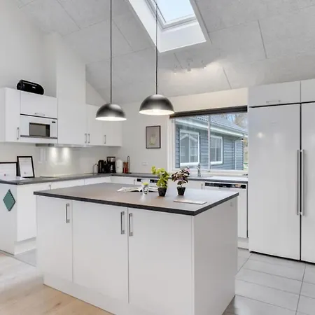 Villavilla 502 - Marielyst, Lollandfalstermon Prázdninový dům
