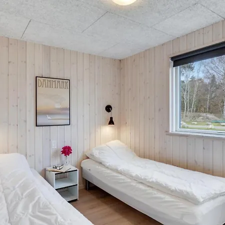Dom wakacyjny Villavilla 502 - Marielyst, Lollandfalstermon Bøtø By